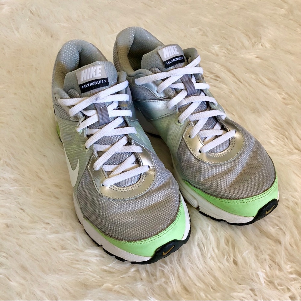 NIKE AirMax Running shoe 🏃🏻‍♀️
